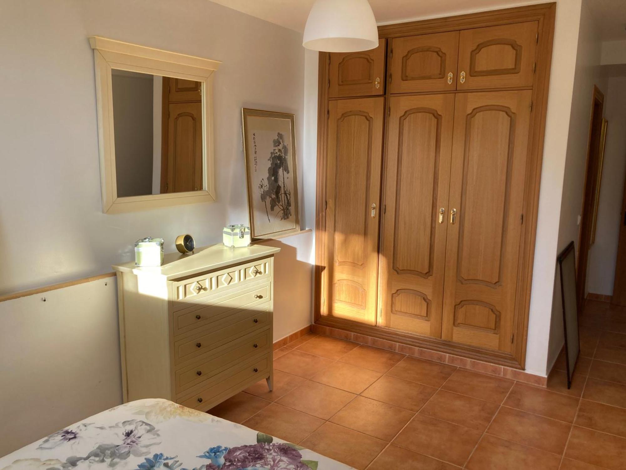 Garden View Apartment كوين المظهر الخارجي الصورة