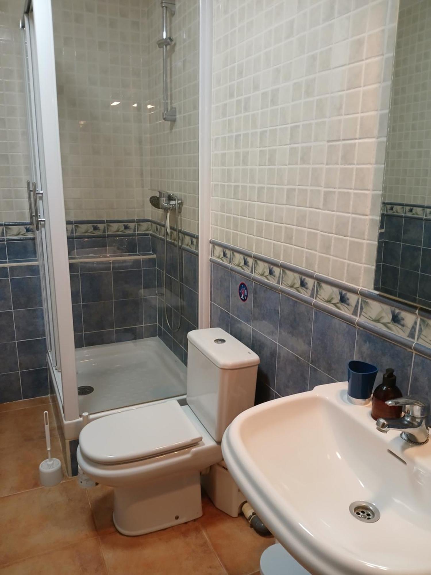 Garden View Apartment كوين المظهر الخارجي الصورة