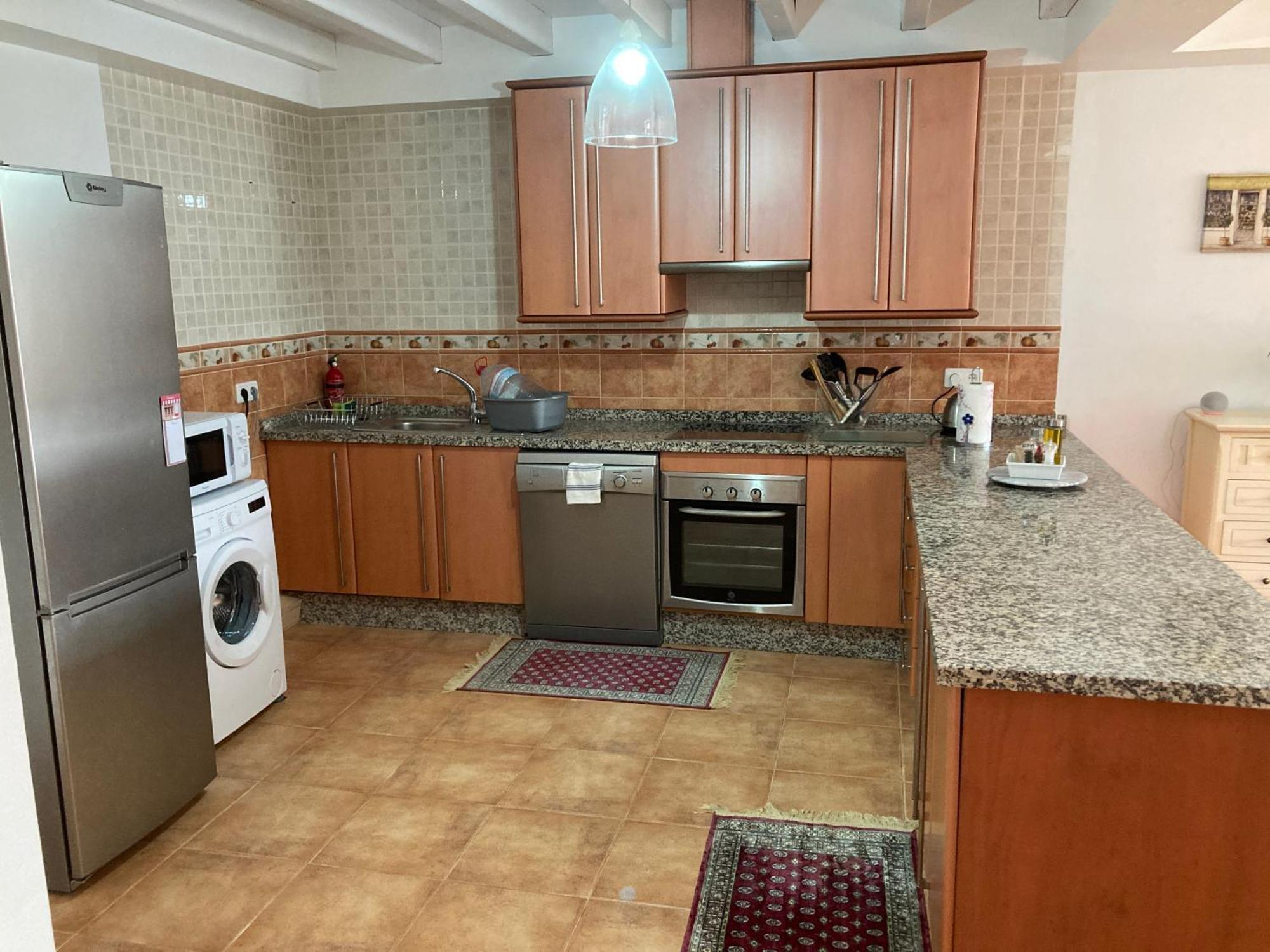 Garden View Apartment كوين المظهر الخارجي الصورة