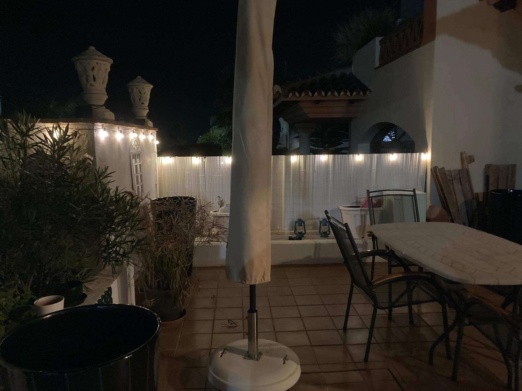 Garden View Apartment كوين المظهر الخارجي الصورة