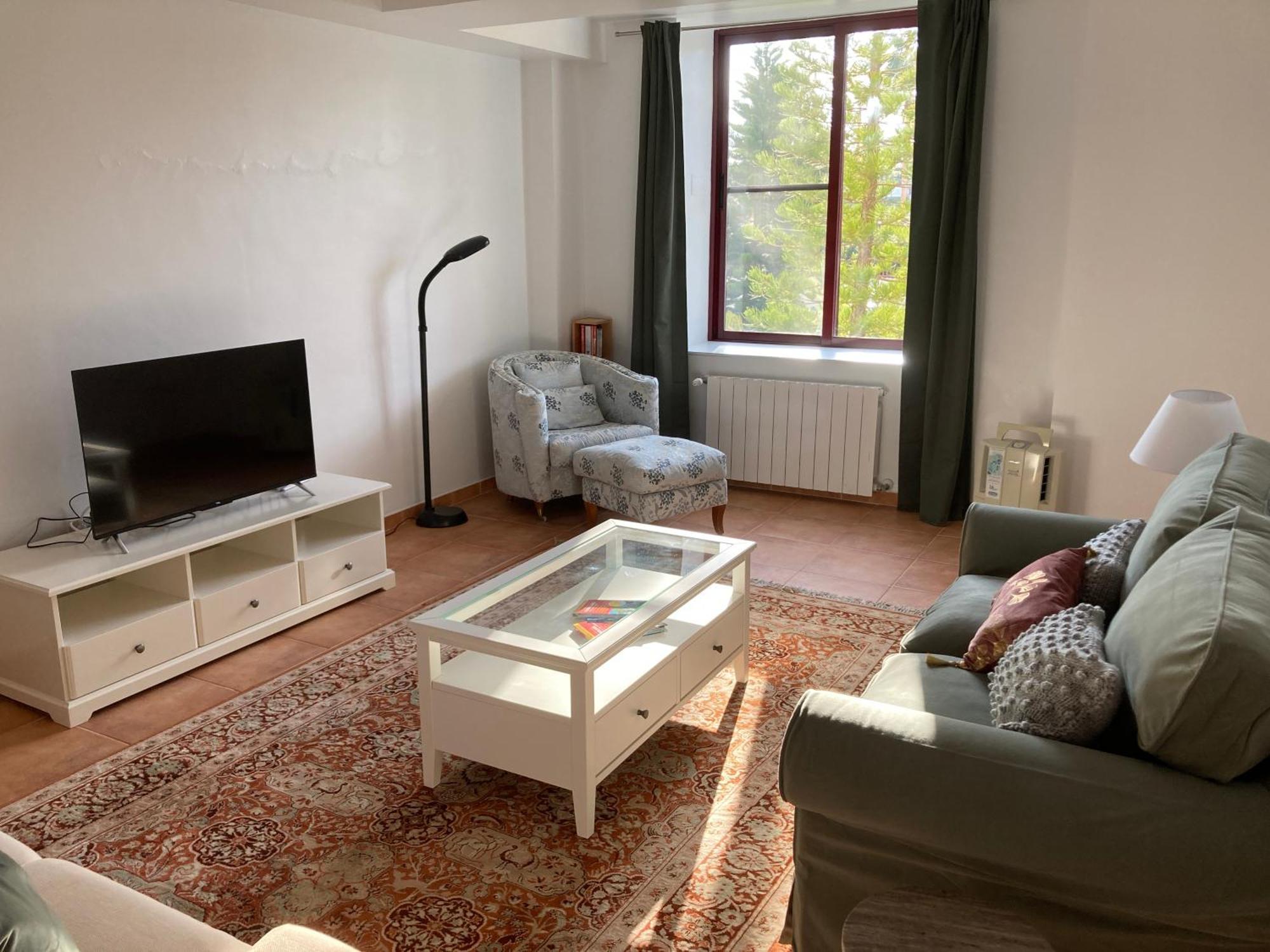 Garden View Apartment كوين المظهر الخارجي الصورة