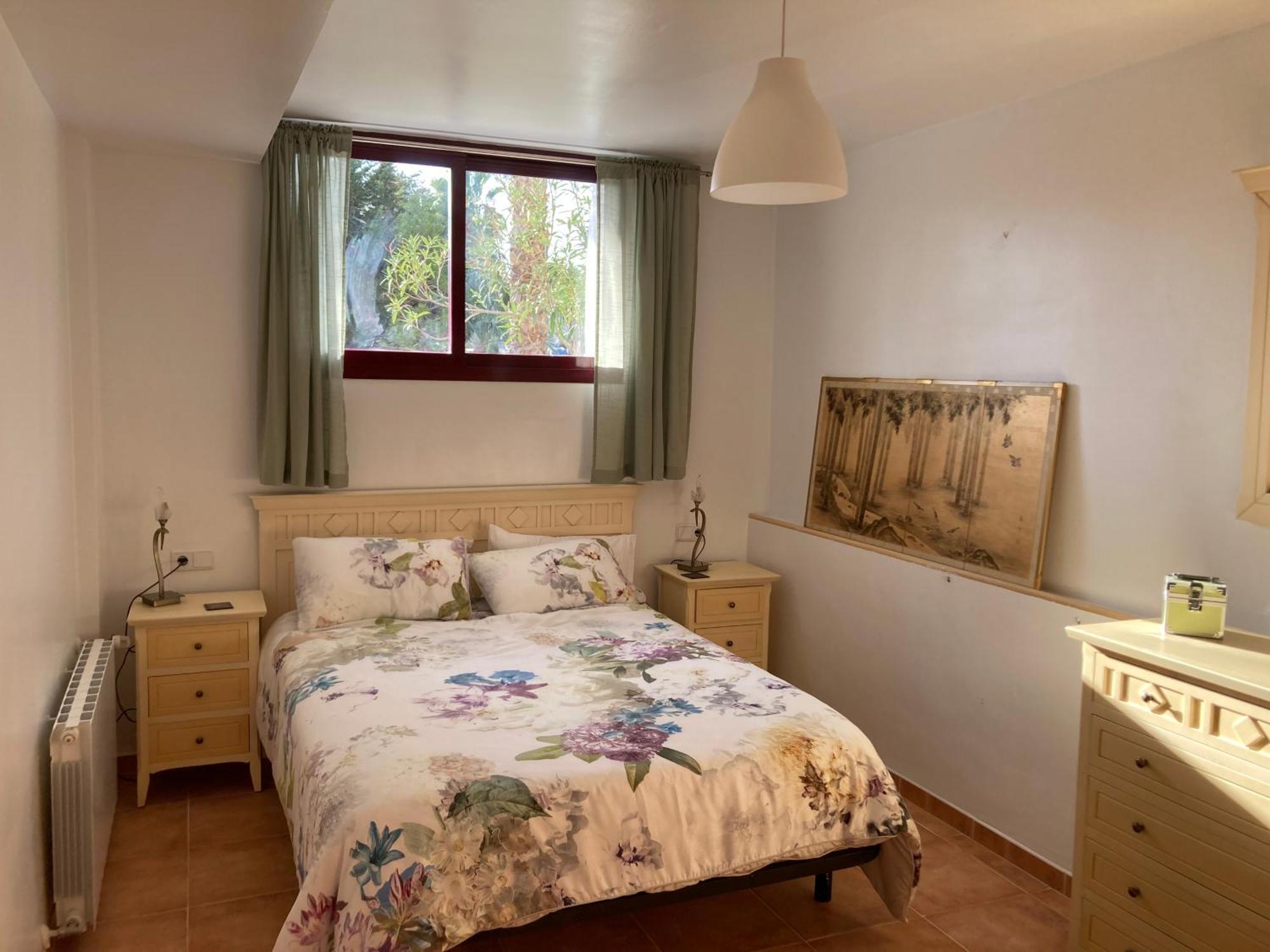 Garden View Apartment كوين المظهر الخارجي الصورة