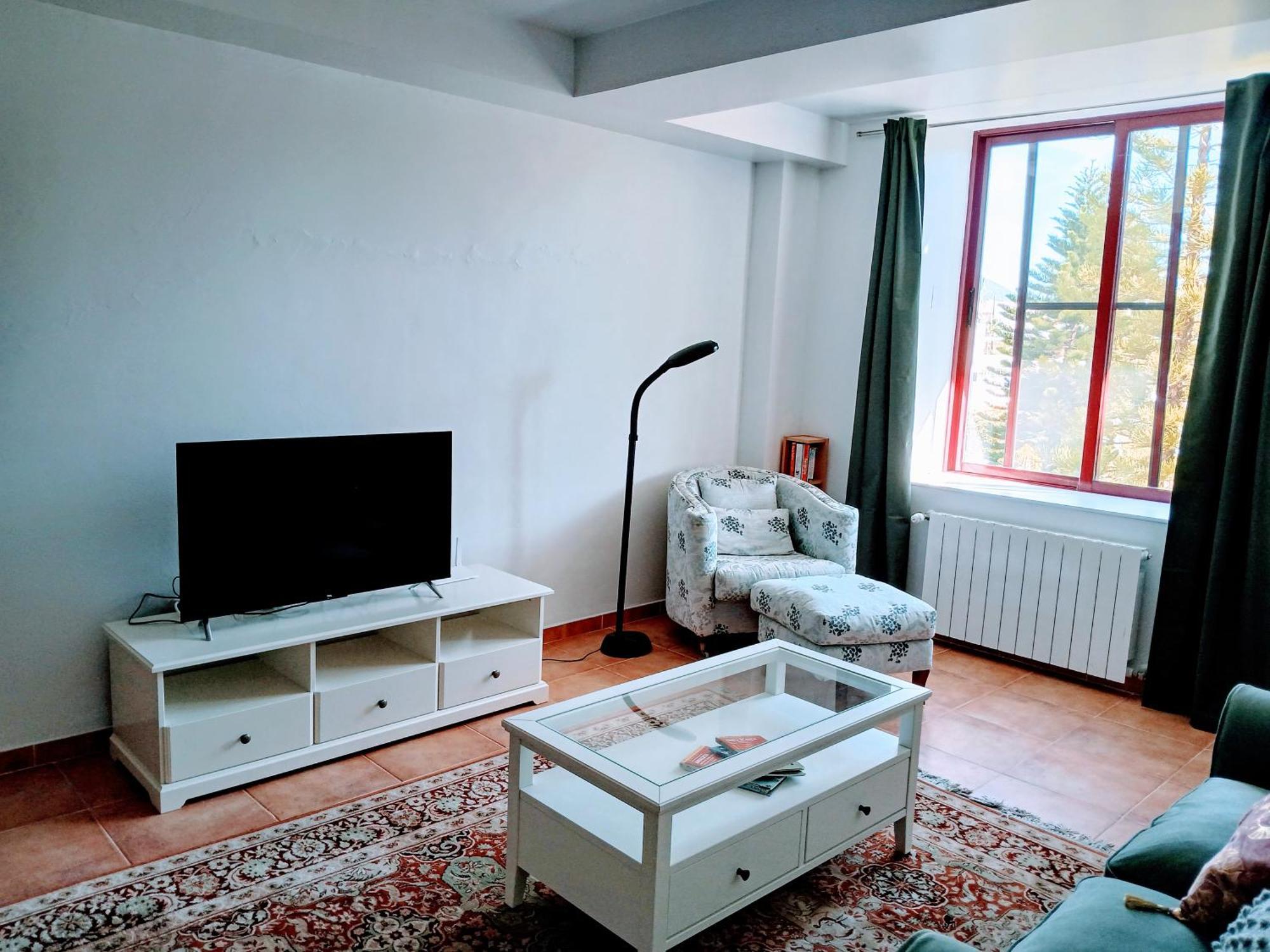 Garden View Apartment كوين المظهر الخارجي الصورة