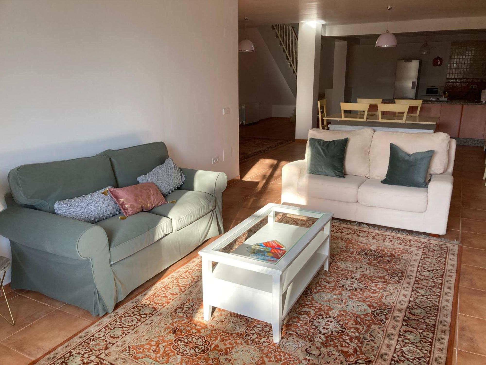 Garden View Apartment كوين المظهر الخارجي الصورة