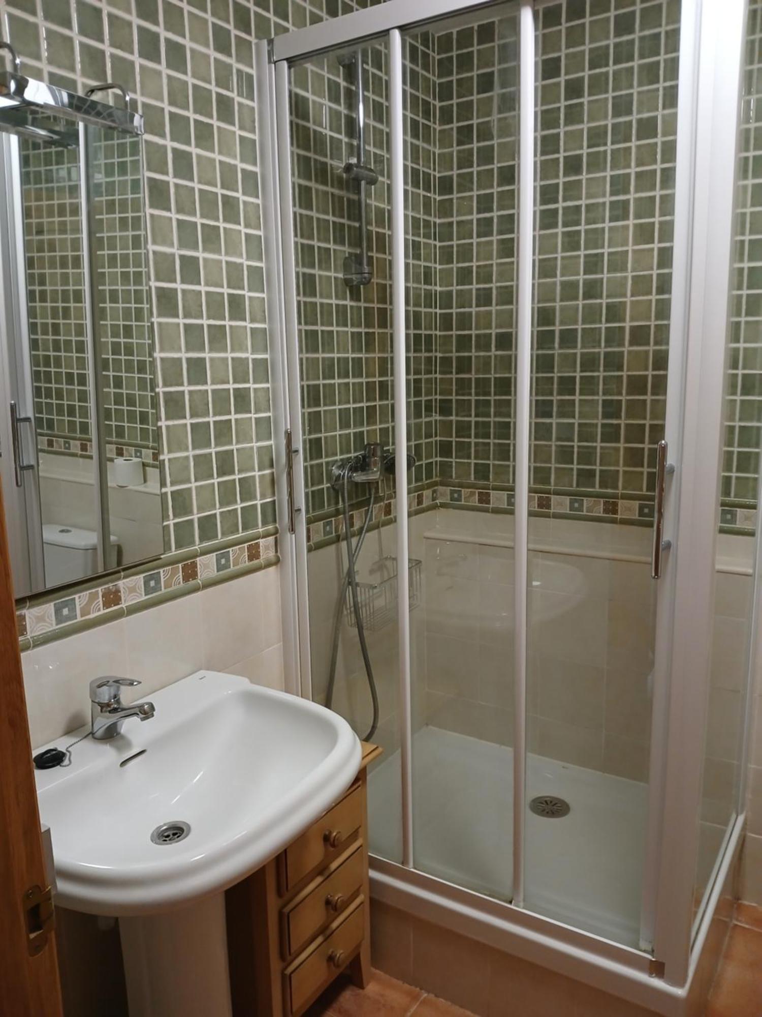 Garden View Apartment كوين المظهر الخارجي الصورة