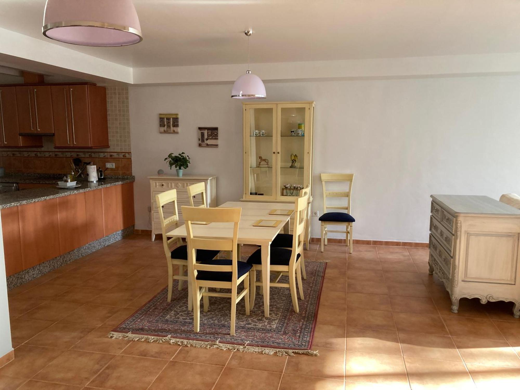 Garden View Apartment كوين المظهر الخارجي الصورة