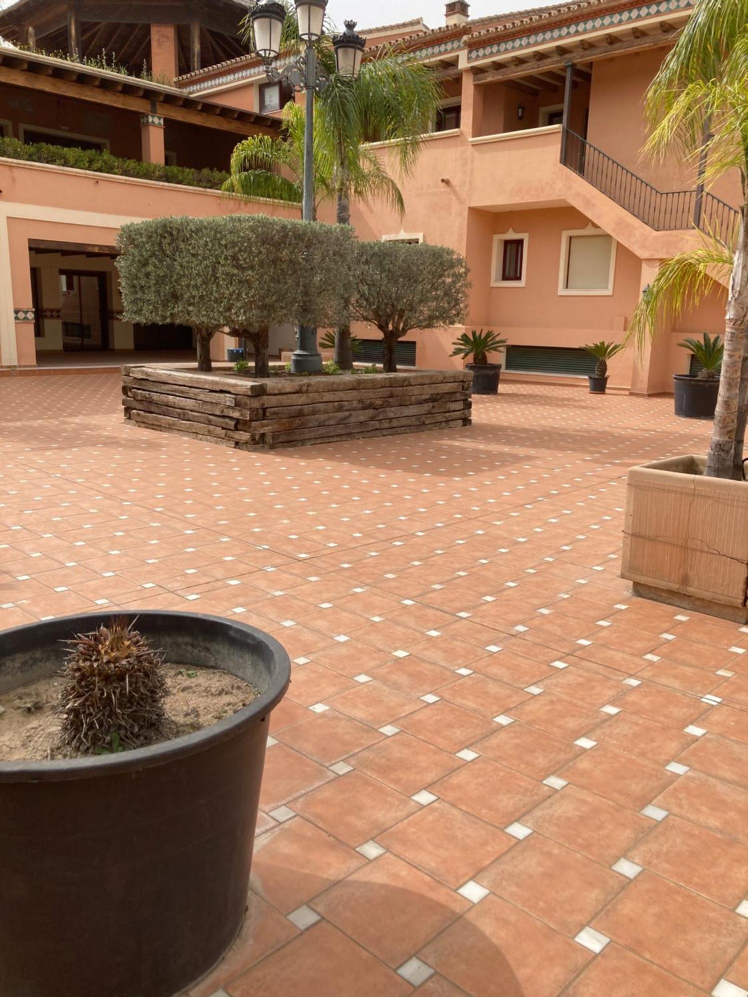Garden View Apartment كوين المظهر الخارجي الصورة